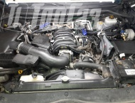��� �� Toyota Land Cruiser 200 - 