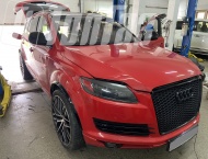 ��� �� Audi Q7  - 
