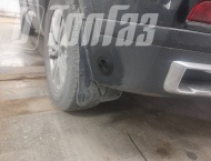 ��� �� Chery Tiggo 4 PRO - 