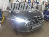 ��� �� JAC J7  - 