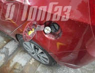 ��� �� Hyundai Solaris  - 