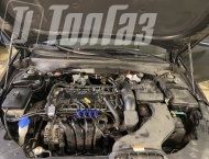 ��� �� Kia K5 - 