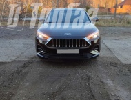 ��� �� JAC J7 - 