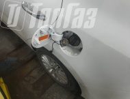 ��� �� Kia Rio  - 