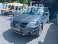 ��� �� Mitsubishi Outlander - 