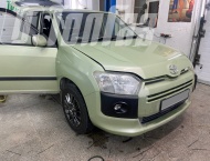 ��� �� Toyota Probox - 