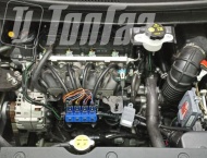 ��� �� JAC JS3 - 
