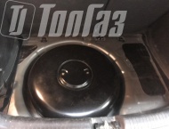 ��� �� Kia Rio - 