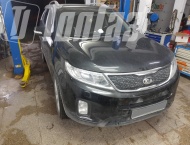 ��� �� Kia Sorento - 