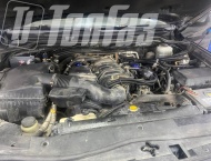 ��� �� Toyota Land Cruiser 200 - 