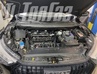 ��� �� HAVAL JOLION - 