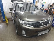 ��� �� Kia Sorento  - 
