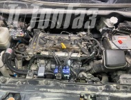 ��� �� Hyundai  IX-35 - 