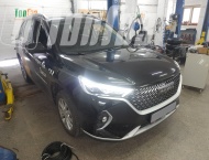 ��� �� Haval M6  - 