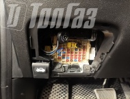 ��� �� Kia Rio - 