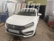   Lada Vesta - 