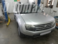 ��� �� Renault Duster - 