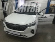 ��� �� Haval M6  - 