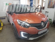   Renault Kaptur  - 