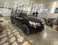 ��� �� Hyundai Santa Fe - 