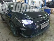 ��� �� Kia Ceed  - 