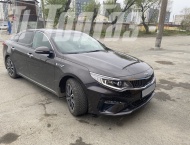 ��� �� Kia Optima - 