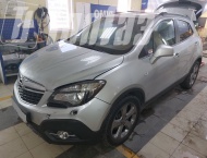   Opel Mokka - 