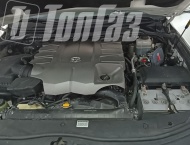 ��� �� Toyota Land Cruiser 200 - 