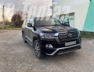 ��� �� Toyota Land Cruiser 200 - 