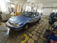   Daewoo Nexia - 