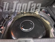 ��� �� Toyota Corolla Rumion - 