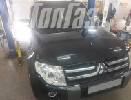 ��� �� Mitsubishi Pajero  - 