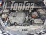 ��� �� Chery Tiggo 8 - 