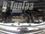 ��� �� Toyota Alphard - 