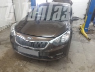 ��� �� Kia Cerato - 