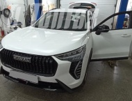 ��� �� HAVAL JOLION - 