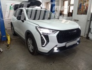 ��� �� HAVAL JOLION  - 