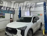 ��� �� HAVAL JOLION - 