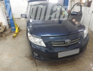 ��� �� Toyota Corolla - 