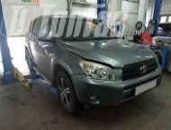 ��� �� Toyota RAV 4 - 