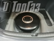 ��� �� Hyundai Solaris - 