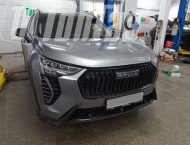 ��� �� HAVAL JOLION - 
