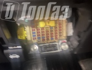 ��� �� Kia Rio - 