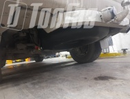 ��� �� Toyota Land Cruiser Prado - 