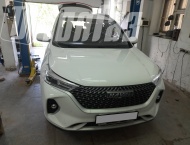 ��� �� Haval M6  - 