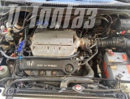 ��� �� Honda Odyssey - 