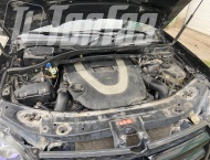 ��� �� Mercedes Benz GL-KLASSE GL 550 - 