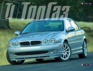   Jaguar X-TYPE -  