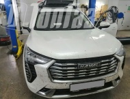 ��� �� HAVAL JOLION - 