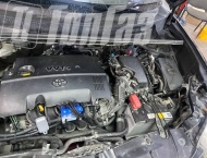 ��� �� Toyota Corolla Rumion - 